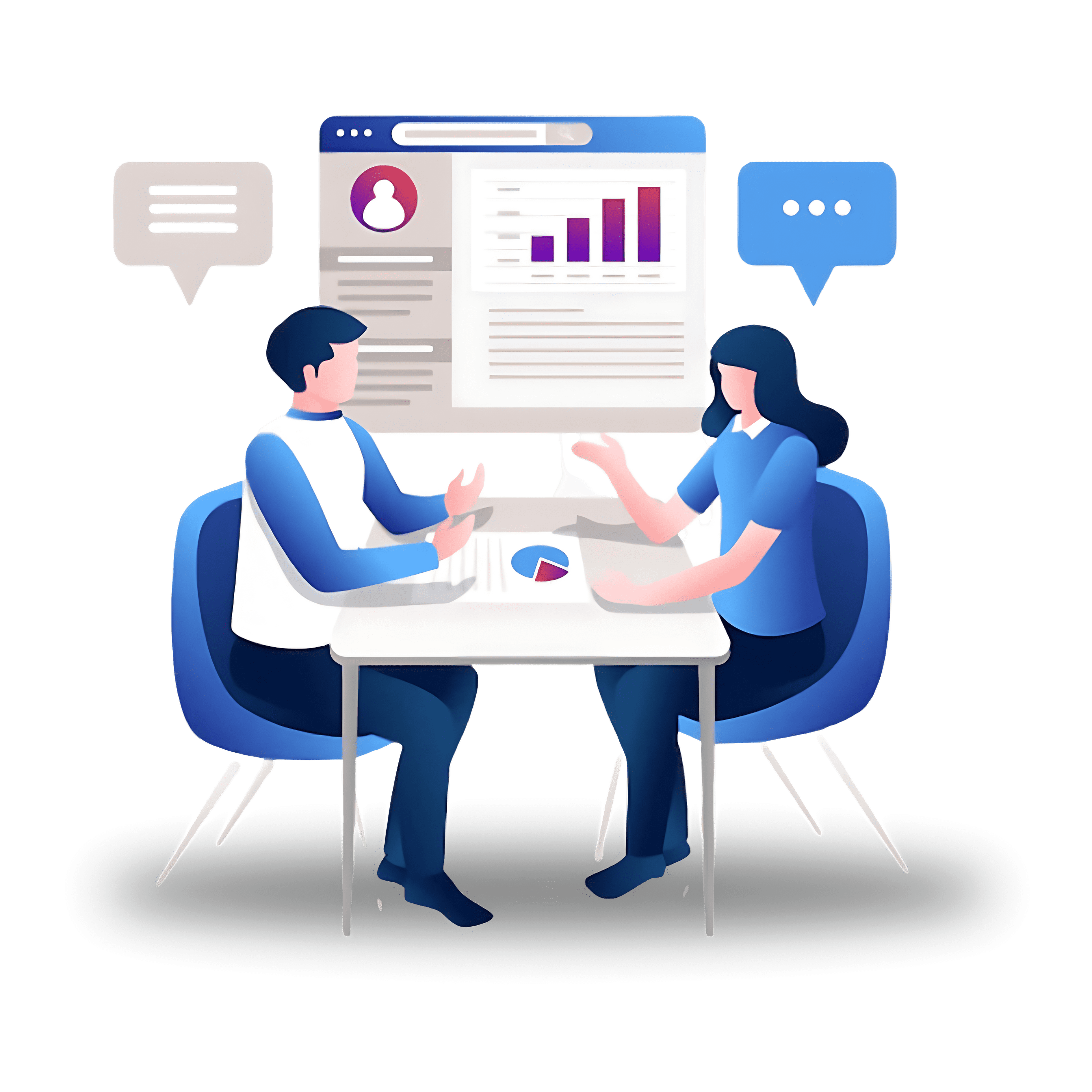About Platform