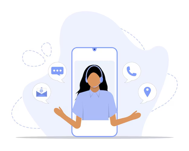 Contact